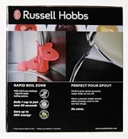 Russell Hobbs 24994-70 waterkoker 1 l 2400 W Crème - thumbnail