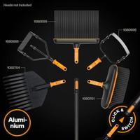 Fiskars OneClick Steel | Maat L | 161 cm - 1080547 - thumbnail