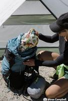 Therm-A-Rest - Cinch R Kussen - thumbnail