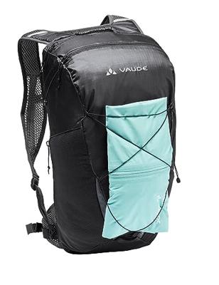 Vaude Uphill 16 Dagtourrugzak Black 16L