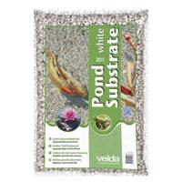 Pond Substrate white 13 kg / 20 l - thumbnail