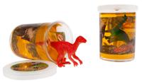 Ty Dinworld put met dinosaurus, 115 gram - thumbnail