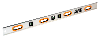 Bahco 496-1800 | strijklat | t-profiel | 1800mm - 496-1800 Bahco 496-1800 | strijklat | t-profiel | 1800mm - 496-1800