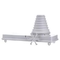 Hensel Mi FP 70 20001027 Tussenschot (l x b x h) 100 x 300 x 100 mm Kunststof 1 stuk(s)