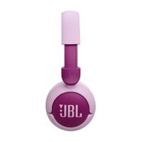JBL Junior 320BT bluetooth On-ear hoofdtelefoon paars - thumbnail