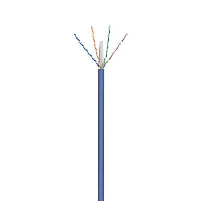 Abi Cat 6a u/utp netwerkkabel per rol