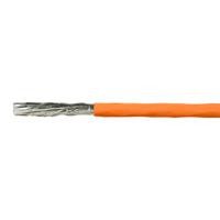 LogiLink CPV0060 Netwerkkabel CAT 7 S/FTP Oranje 100 m - thumbnail