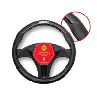 Stuurhoes MOMO MomlSWC013BR Zwart - thumbnail