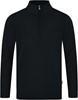 JAKO C8630 Ziptop Doubletex - Zwart - XXL - thumbnail