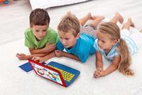 Lexibook Laptop Paw Patrol Rood/Blauw/Geel - thumbnail