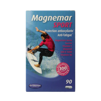 Trenker Magnemar sport 90 Capsules - thumbnail