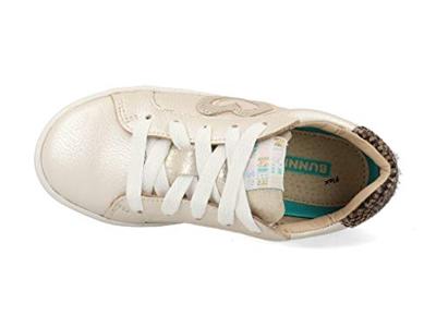 Bunnies Jr Sneakers Vera Vroeg 221250-596 Roze-20 maat 20