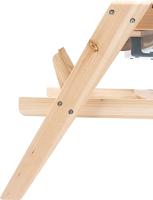 Small Foot - houten picknick- en moddertafel - thumbnail