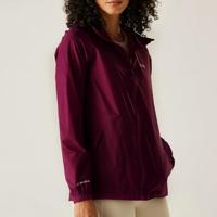 Regatta - Pack It III Regenjas Dames - thumbnail