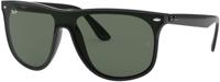 Ray-Ban BLAZE RB4447N zonnebril Vierkant - thumbnail