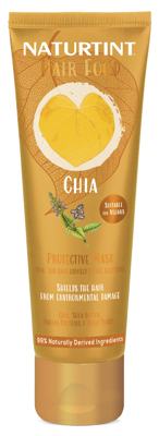Naturtint Hair Food - Chia Protective Mask Naturtint Hair Food - Chia Protective Mask