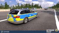Autobahn Police Simulator 3 - thumbnail