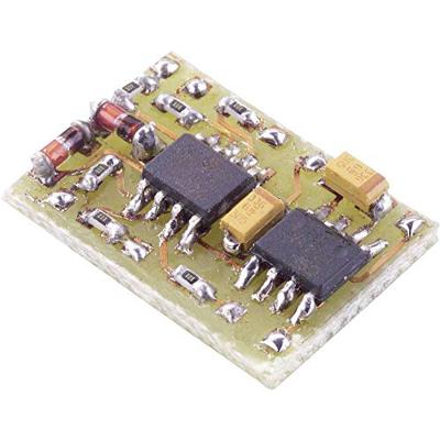 TAMS Elektronik 22-01-071 FCS-1 Knipperelektronica Zwaailichten 1 stuk(s) TAMS Elektronik 22-01-071 FCS-1 Knipperelektronica Zwaailichten 1 stuk(s)