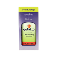 Volatile Douchegel Ontspanning 250ml - thumbnail