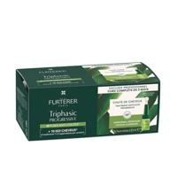 Rene Furterer Triphasic Anti-Hair Loss Ritual Serum 16x5,5ml - thumbnail