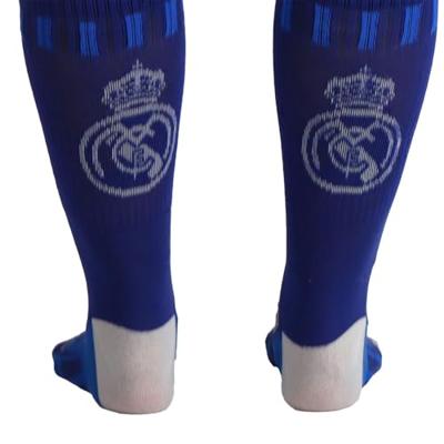 Football Socks Real Madrid Blue 38-45