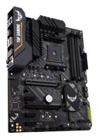 Moederbord AMD ASUS TUF GAMING B450-PLUS II - thumbnail