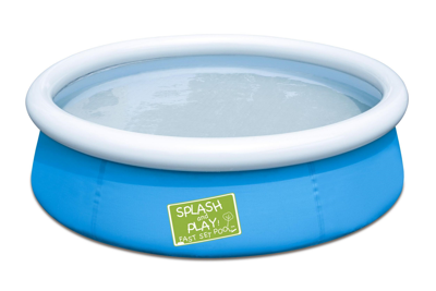 Bestway Fastset zwembad 152x38cm Bestway Fastset zwembad 152x38cm
