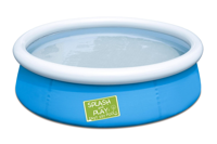 Bestway Fastset zwembad 152x38cm - thumbnail
