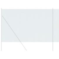 VidaXL Hexagon hek groen 1,5 x 10 m pvc - thumbnail