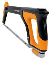 Fiskars Pro TrueTension ijzerzaag | 300mm | 24tpi | 1062931 - 1062931 - thumbnail