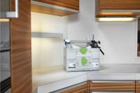 Festool SYS3 TB M 137 Systainer³-ToolBox - 204865 - thumbnail