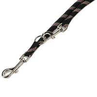 BZ NYLON R,VERSTELB,LIJN 200X13 ZWT - thumbnail