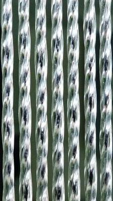 Vliegengordijnexpert Lucca zwart 100x240 vliegengordijn Vliegengordijnexpert Lucca zwart 100x240 vliegengordijn