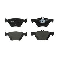 Remblokkenset, schijfrem LP1589 - thumbnail