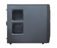 Chieftec LF-02B-OP computerbehuizing - thumbnail