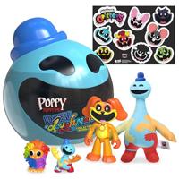 Poppy Playtime Doey collector bundel - thumbnail