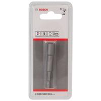 Bosch Accessoires Dopsleutels 65 x 7 mm, M 4 1st - 2608550041 - thumbnail