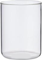 Alessi MGMUG Reserveglas voor theeglas MGMUG - thumbnail