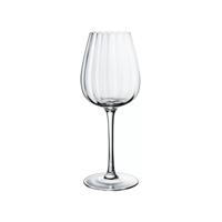 Villeroy & Boch Rose Garden Witte wijnglas 4 stuks - thumbnail