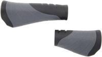 CONTEC handvatten "tour pro" ct grips tour pro 92/135mm, black/grey - thumbnail