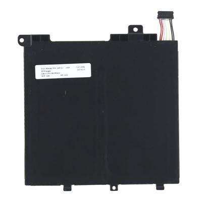 Notebook battery for Lenovo V330-14IKB 7.6V 29Wh L17L2PB1