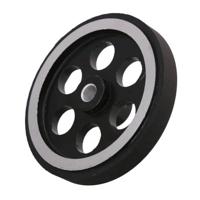Cema bracketas bbright46 sram dub-rvs-zwart - thumbnail