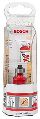 Bosch Accessoires Afrondprofielfrees 8x22,2x13,2x55x4,75 - 2608629373