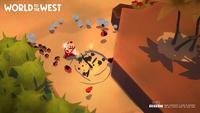 World to the West - thumbnail