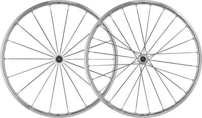 Mavic Ksyrium SL Heritage Shimano HG-R QR Wheelset