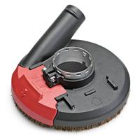 Flex 452572 Beschermkap met afneembare rand segment Diameter 125 mm - thumbnail