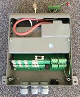 Zehnder ombouwset 950 Basis naar 930/950 Luxe - thumbnail