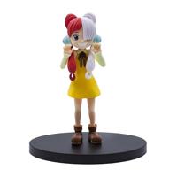 One Piece: Film Red - DXF The Grandline Series - Uta Children PVC Statue - thumbnail
