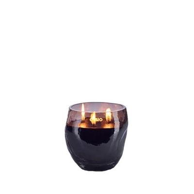 ONNO Collection Sage Cape Grey Scented Candle 13x13cm 1Stuks