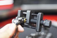 Bikeservice kettingpons chain rivet tool bst - thumbnail